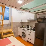 Acogedor Loft Duplex En Malasana