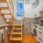 Acogedor Loft Duplex En Malasana