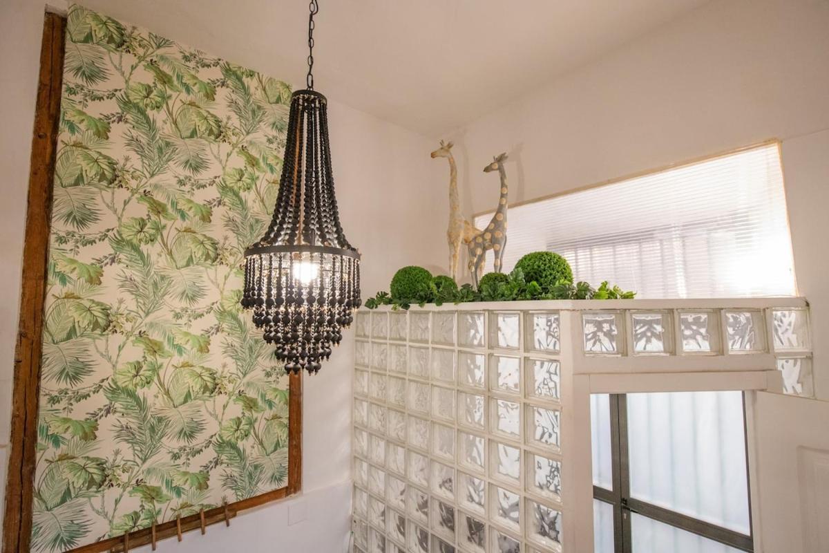 Acogedor Loft Duplex En Malasana Madrid