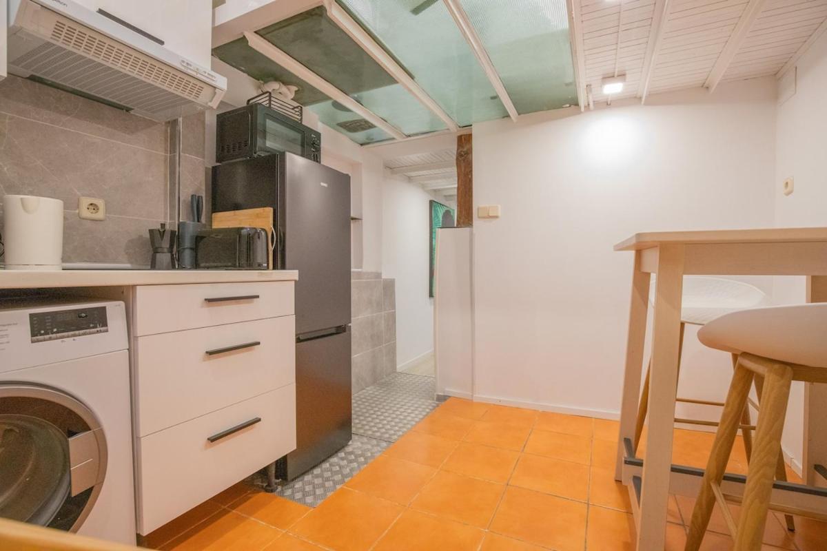 Acogedor Loft Duplex En Malasana * Madrid