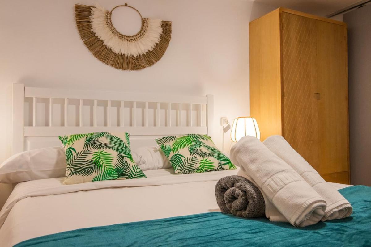 Acogedor Loft Duplex En Malasana